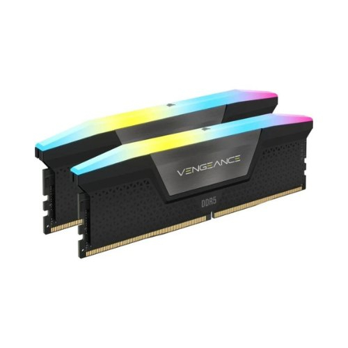 MEMORIA RAM DDR5 32GB 2X16 6000MHz CORSAIR VENGEANCE