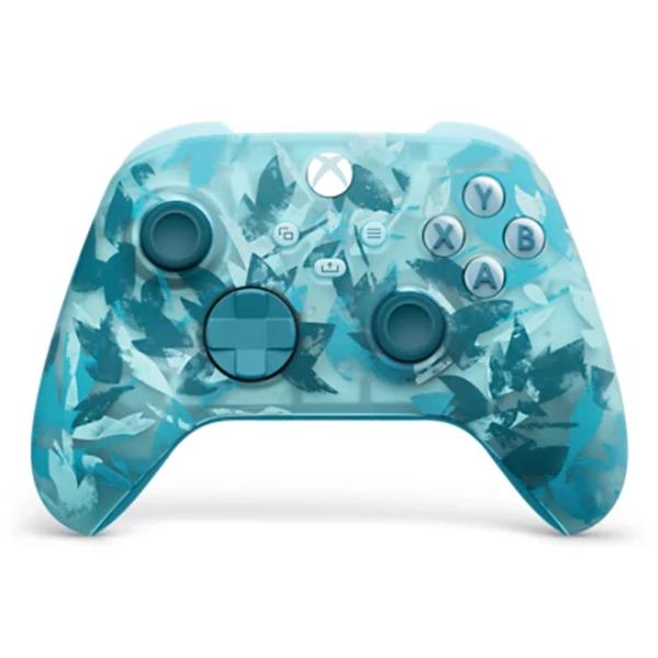 XBOX COMANDO ICE BREAKER SE