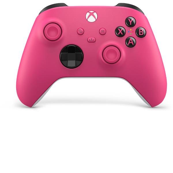 XBOX COMANDO DEEP PINK