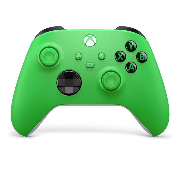 XBOX COMANDO GREEN
