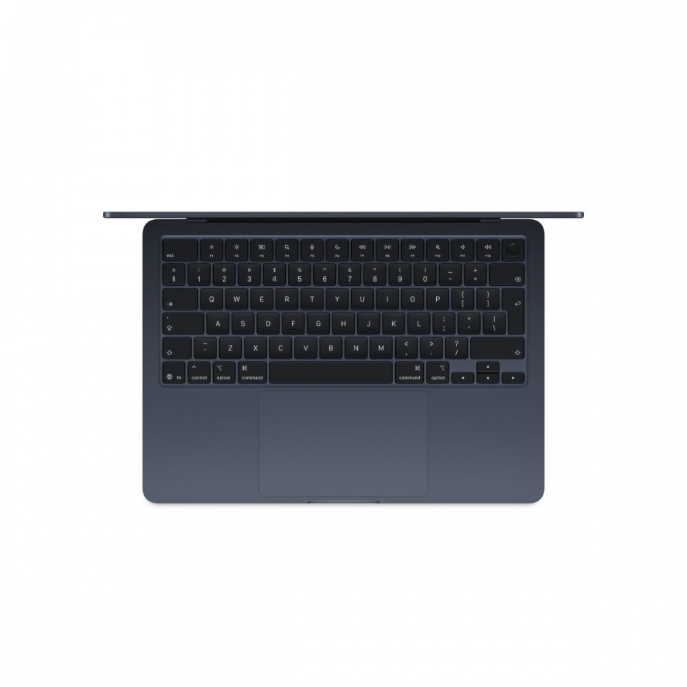  Macbook Air 13P Apple M5 Chip c/ 10 Core Cpu/10 Core Gpu,24Gb,1Tb Ssd - Meia Noite 