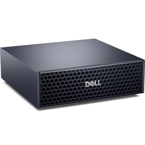 DELL PRO MAX W/GB10 FCM1253 128GB 4TB NVIDIA OS 7 1Y