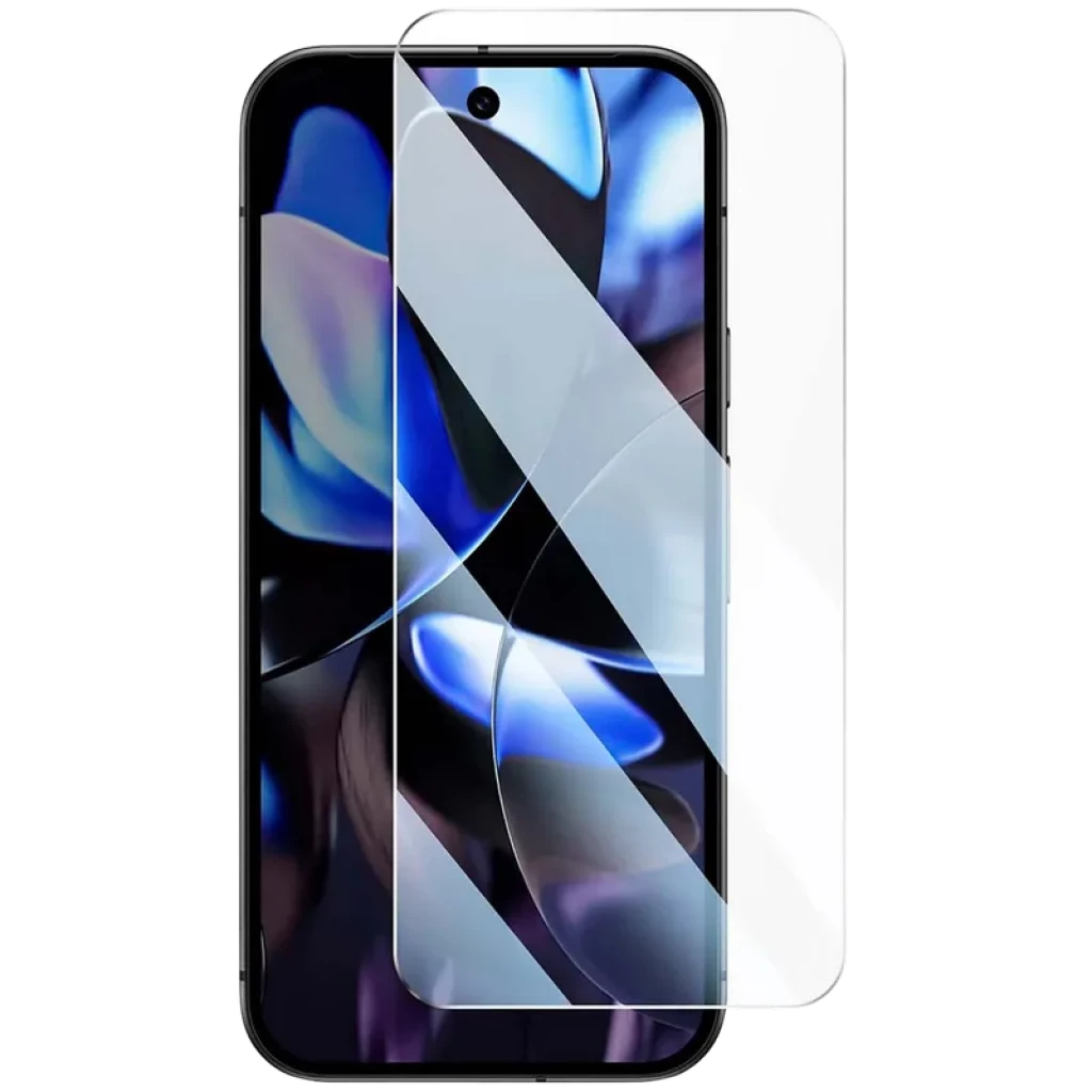 Protetor de vidro temperado Google Pixel 10 Pro XL Full Screen 3D