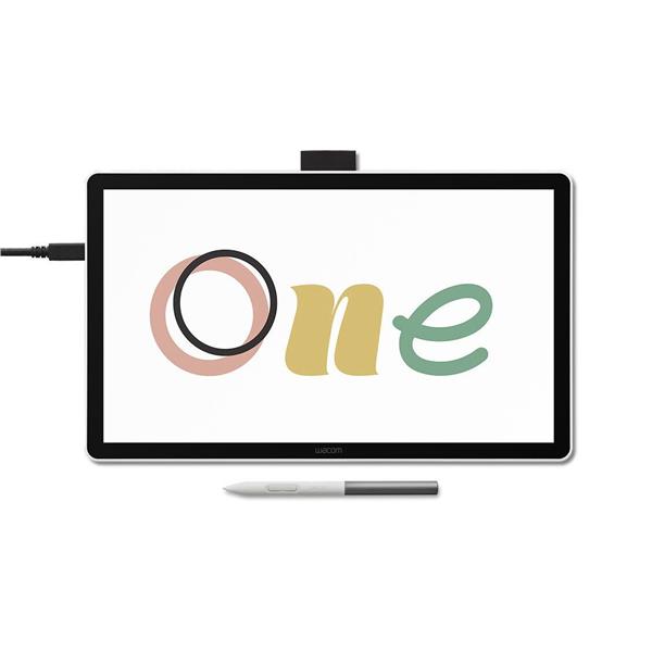 WACOM ONE PEN DISPLAY 14.0 DTC141W0 ONE 14