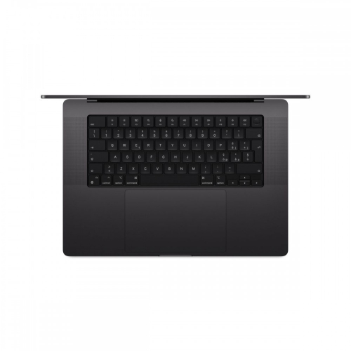 APPLE MACBOOK PRO M5 PRO 18C CPU/20C GPU 48GB 1TB SSD 16"SPACE BLACK