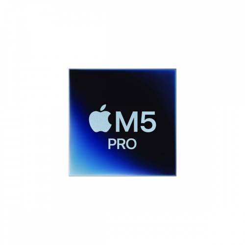 APPLE MACBOOK PRO M5 PRO 18C CPU/20C GPU 48GB 1TB SSD 16"SILVER