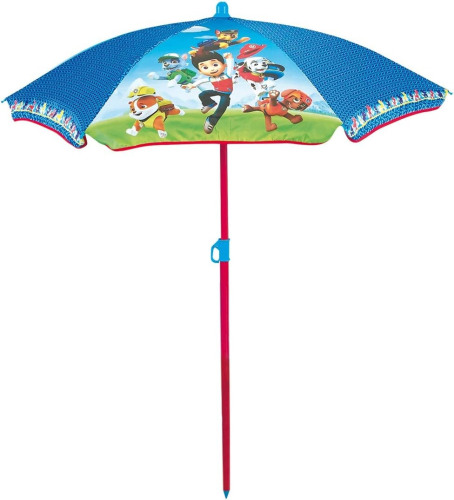 Guarda-Sol Paw Patrol
