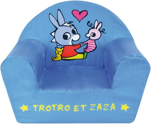 Sofá Infantil Trotro