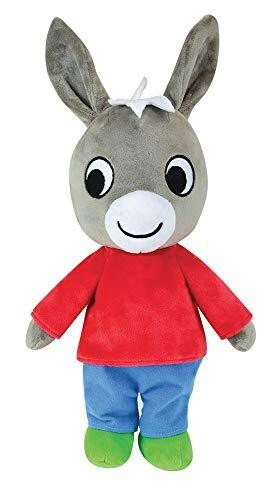 Peluche Trotro 40 cm