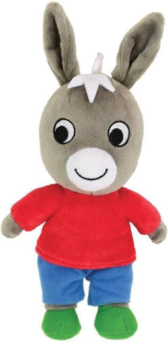 Peluche Trotro 23 cm