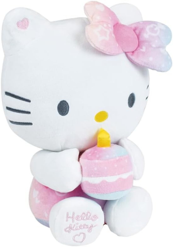 Peluche Hello Kitty 26 cm – Aniversário