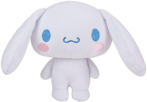 Peluche Hello Kitty Cinnamoroll Kid Collect Box 13 cm