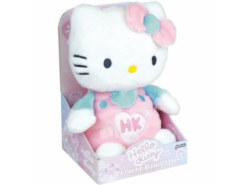 Peluche Hello Kitty Rosa 21 cm