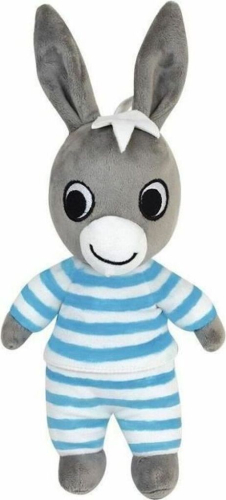 Peluche Trotro com Luz 25 cm