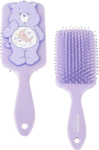 Escova de Cabelo Care Bears Lilás