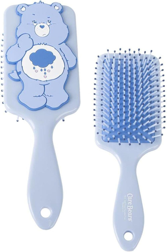Escova de Cabelo Care Bears Azul