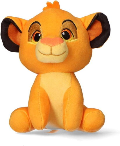 Porta-Chaves The Lion King