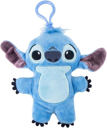 Porta-Chaves Stitch 2D