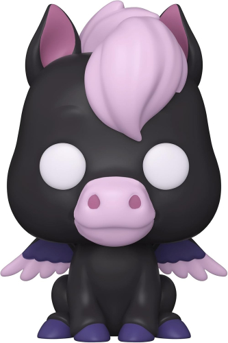 Figura Funko Pop! Disney Fantasia 80th – Peter Pegasus (989)