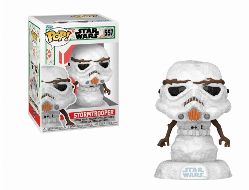 Figura Funko Pop! Star Wars – Stormtrooper (557)