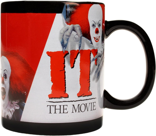 Caneca Pennywise IT (1990)