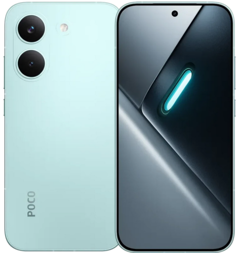 Xiaomi Poco X8 Pro 5G 12GB/512GB Verde