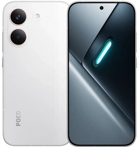 Xiaomi Poco X8 Pro 5G12GB/512GB Branco