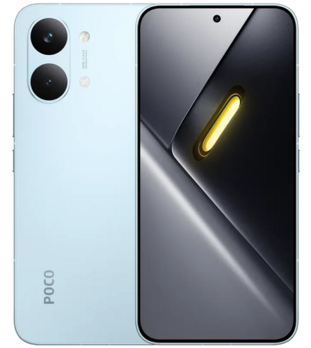 Xiaomi Poco X8 Pro Max 5G 12GB/512GB Azul