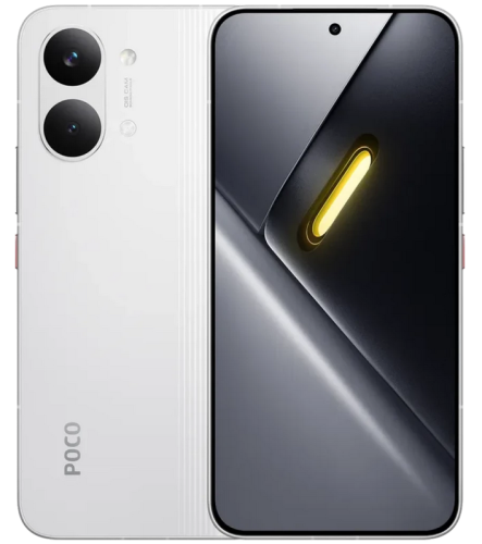 Xiaomi Poco X8 Pro Max 5G 12GB/512GB Branco