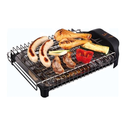GRELHADOR JATA 2400W.BARBECUE - BQ101A