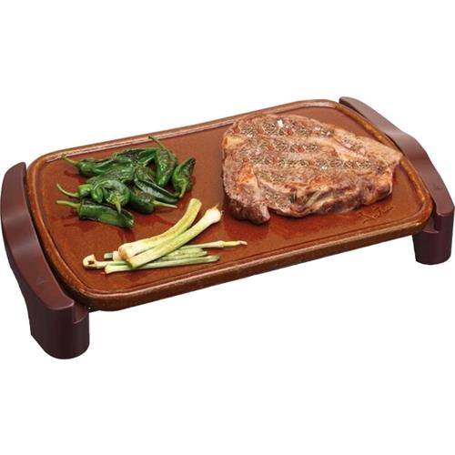 GRELHADOR JATA 1600W.TERRACOTA - GR559