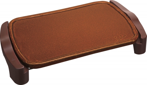 GRELHADOR JATA 1600W.TERRACOTA - GR559