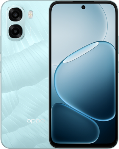 Oppo A6X 4GB/128GB 5G Ice Blue