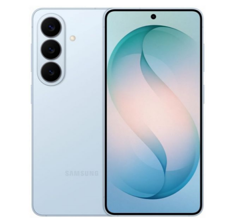 SAMSUNG S26 5G/256GB SKY BLUE