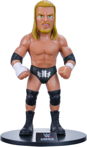 Figura Minix Sports:WWE - Triple H 118