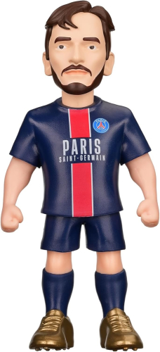 Figura MINIX Football Stars:PSG - Kvaratskhelia 270