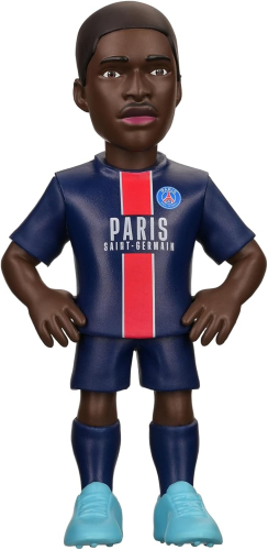 Figura MINIX Football Stars:PSG - Nuno Mendes 274