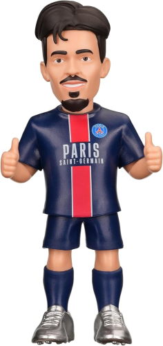 Figura MINIX Football Stars:PSG - Vitinha 273