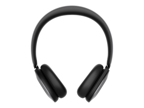 LENOVO Dual-Mode Wireless ANC Foldable Headset 8550 - Aura Edition- USB-C Teams