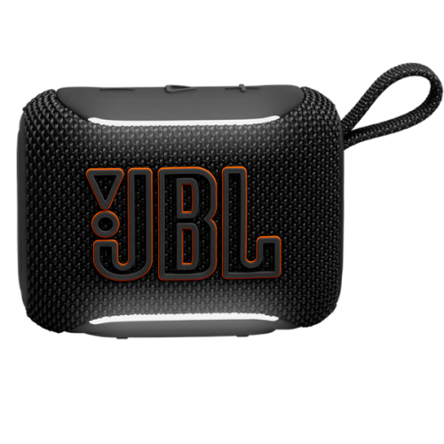 JBL COLUNA BLUETOOTH GO 5 BLACK