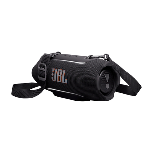 JBL COLUNA BLUETOOTH XTREME 5 BLACK (SEM CARREGADOR)
