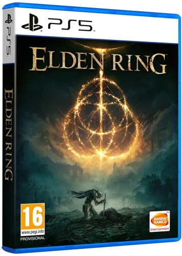 Elden Ring PS5
