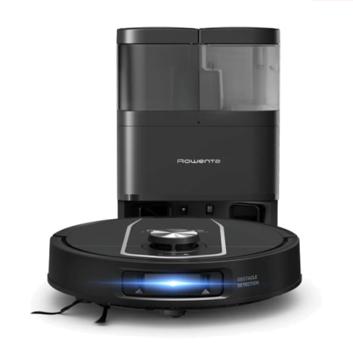 ASPIRADOR ROBOT ROWENTA - RR95S5E0