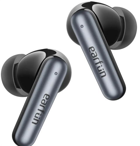 Auriculares EarFun Air Pro 4i Preto