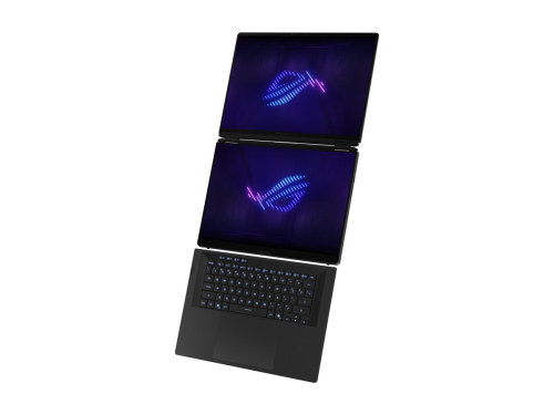 ASUS ROG ZEPHYRUS DUO GX651AX 2x 16inch 120HZ INTEL CORE ULTRA 9 386H RAM 64GB SSD 2TB NVIDIA RTX 5090 WINDOWS 11 HOME 3Y WARRANTY