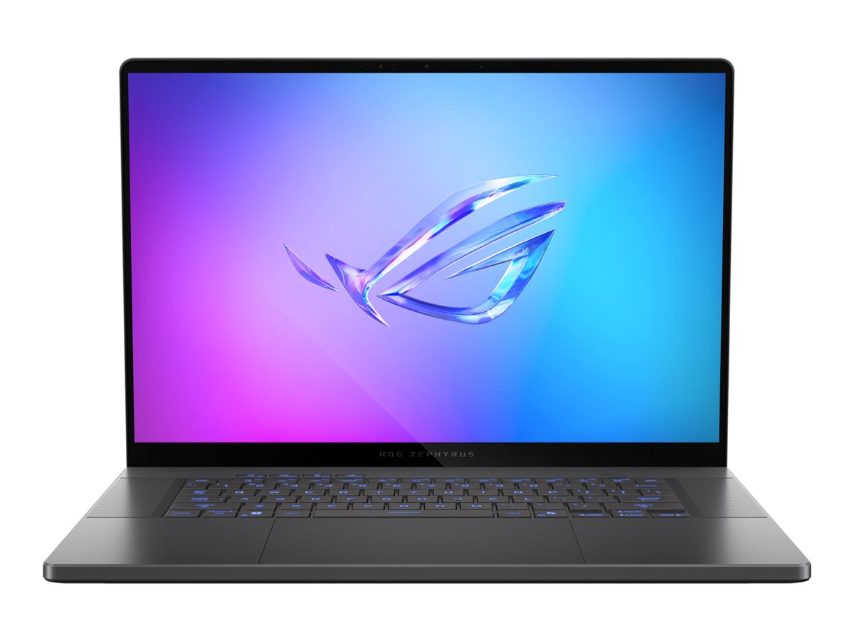 ASUS ROG Zephyrus G16 GU606AX 16inch 240Hz INTEL CORE ULTRA 9 386H RAM 64GB SSD 2TB NVIDIA RTX 5090 WINDOWS 11 HOME 3Y WARRANTY