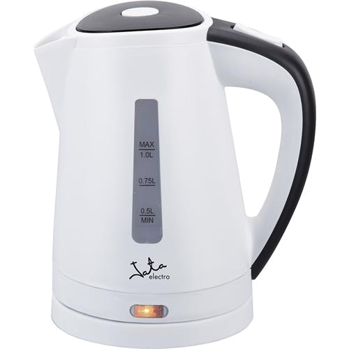 JARRO TERMICO JATA 2000W.1L.BRANCO - HA701