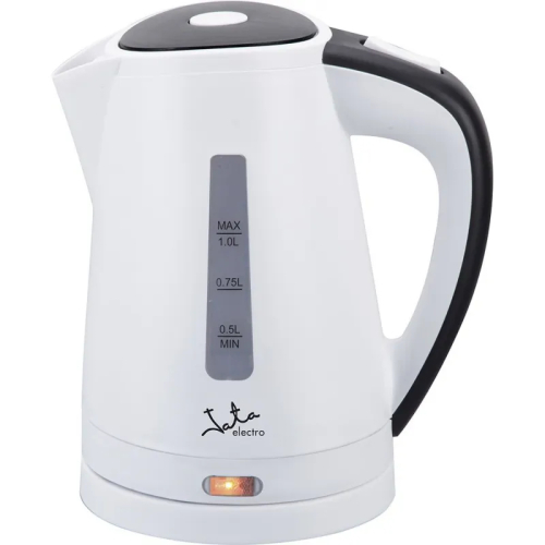 JARRO TERMICO JATA 2000W.1L.BRANCO - HA701