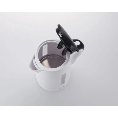 JARRO TERMICO JATA 2000W.1L.BRANCO - HA701
