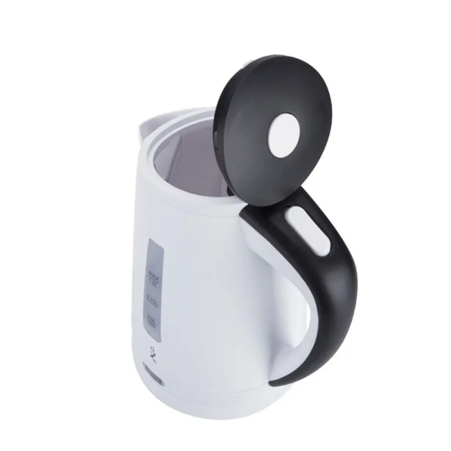 JARRO TERMICO JATA 2000W.1L.BRANCO - HA701